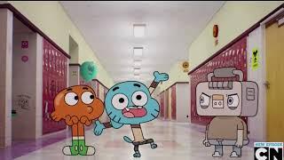 Gumball - I don't understand what you're saying.