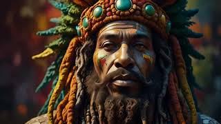 A Very Old Rastafari Story  (Album : Ganja Music Style) #reggae #ganjamusic