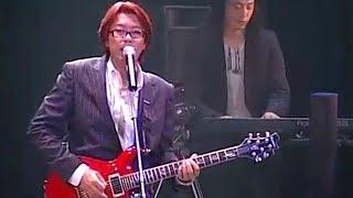 face to ace - Ryuuseiu (Live)