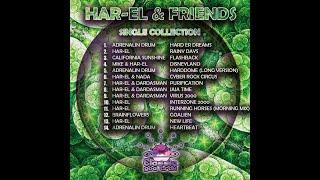 Har-El & Friends - Single Collection