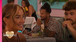 Watching your partner DATE someone else | Love Island Series 11