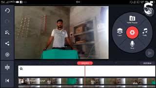Make Magic Video In Android Like Zach King  Use Only Kine Master