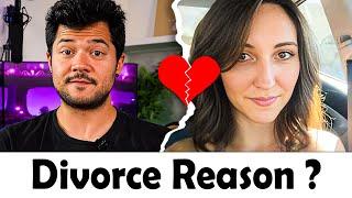 Did Bitwit Get Divorced | Bitwit Divorce Reason