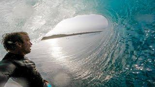 MENTAWAI SURF TRIP OF DREAMS! RAW POV