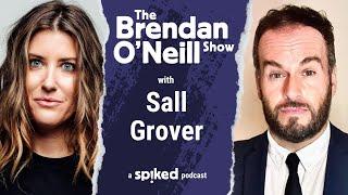 Sall Grover: My Kafkaesque battle with gender ideology | The Brendan O’Neill Show