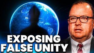 The Rise of One World Religion: Peace at the Price of Truth- Ep. 7071
