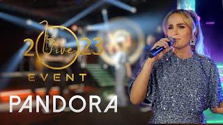 Pandora - Ti i lumtur (Live Event 2023)