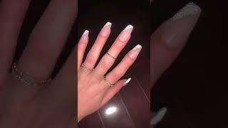 Reflective Gel Nail Art