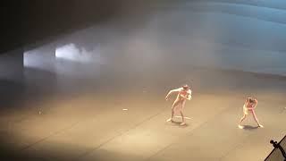 Денис САВИН в балете НЕРВ