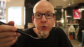 Octopus and Venison | Spanish Food in Toledo | Jan Tom Yam