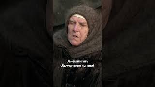 Запомните эту примету от бабы Нины! Марафон «Слепой» в воскресенье в 13:00 на #ТВ3