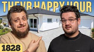 Neo Kádár-kockák | TheVR Happy Hour #1828 - 03.17.