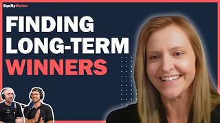 Catriona Burns - Compounding Really is Your Friend, Finding Structural Winners | Summer Series