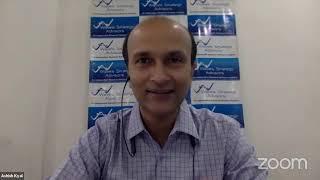 Mastering Elliott Wave, Neo Wave, Hurst's Time Cycles by Ashish Kyal, Author, CMT