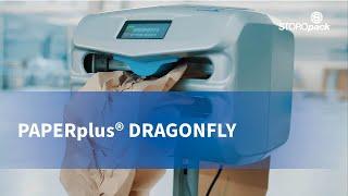 PAPERplus® Dragonfly