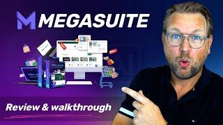 Megasuite Review (2024)