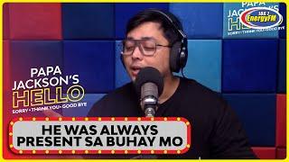 CALLER: "PAANO KO IHAHANDLE YUNG BOREDOM KO SA RELATIONSHIP NAMIN?" | HELLO S.T.G.