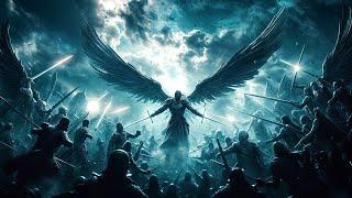 The Wings of Judgment | Powerful Cinematic Orchestral Music Mix | Battle Hymns of Heroes