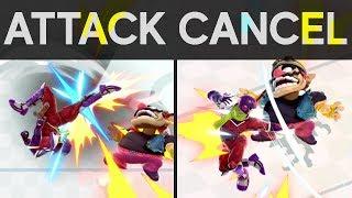 Fatality's Attack Cancel Guide