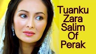 Tuanku Zara Salim Of Perak