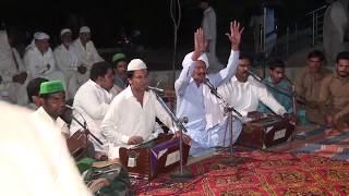Tu Kareemi Man Kamina- Maulana Jalaluddin Rumi, Talib Hussain Qawal p2