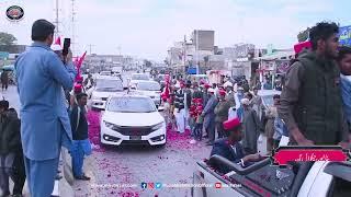 Highlights Annual Spiritual Visit Gujrat 2023| Makhdoom Mahmood Mastwaar Qalandar #gujrat  #qalandar