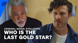 Criminal Minds: Evolution | The Last Gold Star Revealed (S17, E10) | Paramount+