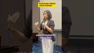 Testimoni Gerds
