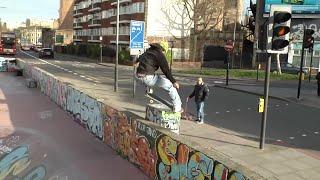 Rio O'Byrne - Vague Part