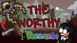 LA DIFICULTAD OCULTA DE TERRARIA (LEGENDARY)