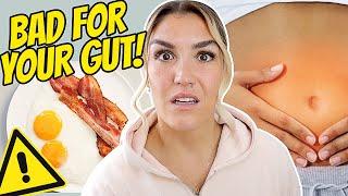 Is Keto Killing Your Gut? 5 Warning Signs You Shouldn't Ignore