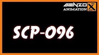 SCP-096 - genzox animation 2d