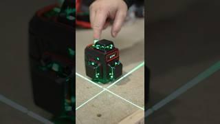 PRICE DROP CPI MINI3D Green Beam Line Laser Kit - Tax Time Deal #welovetools