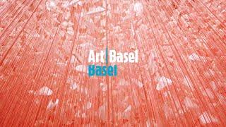 Art Basel in Basel 2024 Highlights 