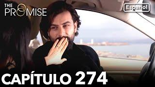 La Promesa Capítulo 274 (en Español)