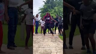 Ghetto Kids | Emmanuella | Aunt Success | Dance in Lagos #ghettokids #dance #subscribe