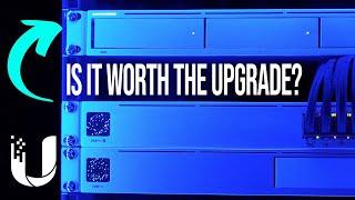 UniFi Network Video Recorder (UNVR) - Is It Worth It?