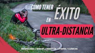 MEJORA así en ULTRA-DISTANCIA | Ciclismo