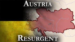 Schwarzenberg's Triumph: The Restoration of Austrian Power (Documentary)