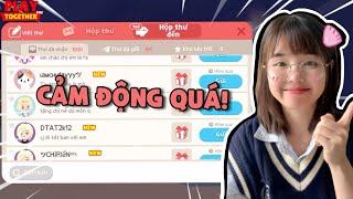 Play Together | Mở 1000 Hộp Quà Trước Ngày Update Vì.. | Hạt Tiêu Play