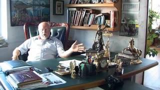 Ах, жизнь моя...  Писатель Валерий Сороко. 1 серия
