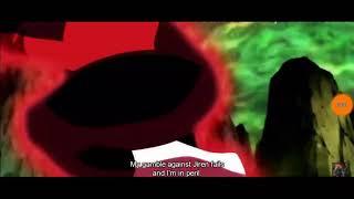 DRAGON BALL SUPER  Episode 123 with english subbed