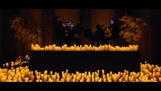 A Tale as Old as Time (Beauty and the Beast) - Fever Candlelight Concert