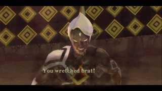 Ghirahim: Sealed Grounds (Skyward Sword)