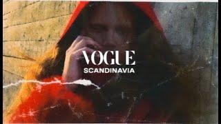 Vogue Scandinavia : October 2021