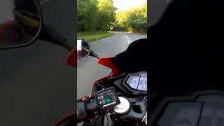 How to ride a 125  #motorbike #125 #automobile #racing