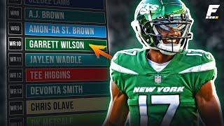 Identifying the Next Breakout WR1 | 15 Wide Receivers with Elite Upside (2023 Fantasy Football)