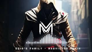 Ezio's Family - TRAP ReMiX | MadVictor Prod