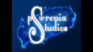 NEW CHANNEL: pSyrenia Studios