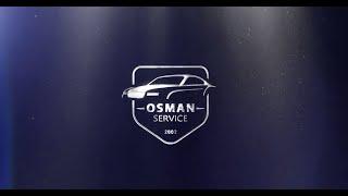 Osman.Service кузовной ремонт любой сложности в Москве #pdr #удалениевмятин #покраскаподтолщиномер